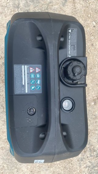 Generador Inverter Könner & Söhnen KS 2000iG S