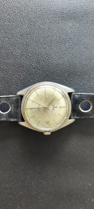 Lote 3 Relojes Antiguos Colección