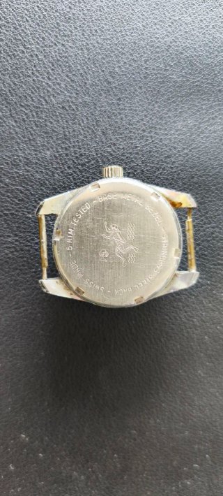 Lote 3 Relojes Antiguos Colección