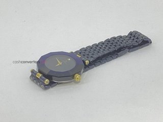 reloj pulsera premium señora hstern safira