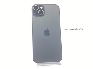 apple iphone 15 plus 128gb