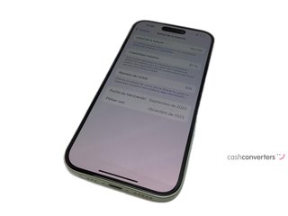 apple iphone 15 128gb