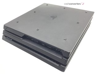 sony ps4 pro 1tb