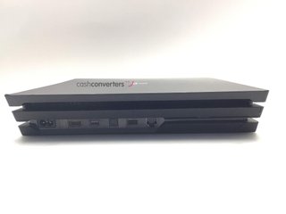 sony ps4 pro 1tb