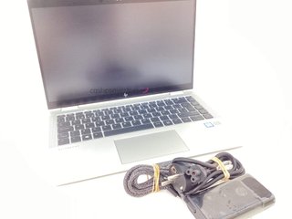 pc portatil hp hp elitebook x360 1040 g5