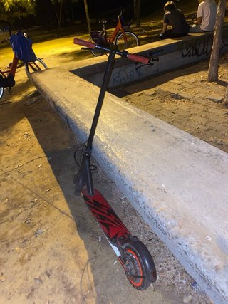Patinete Eléctrico Xiaomi