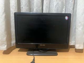 Televisor Belson 45x30cm