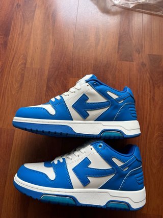 Off-White