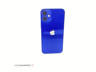 apple iphone 12 mini 128gb