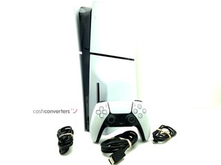 consola ps5 sony playstation 5 slim standard 1tb