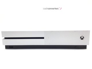 microsoft xbox one s 1tb