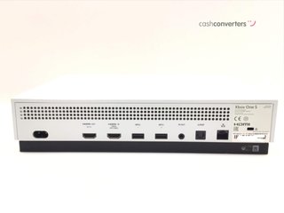 microsoft xbox one s 1tb