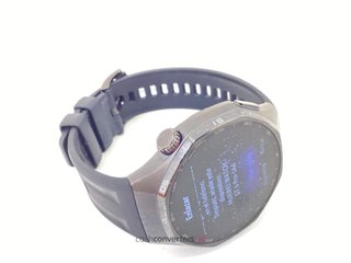 huawei watch gt 6 pro