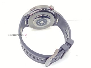 huawei watch gt 6 pro