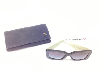 gafa de sol señora chanel 5483