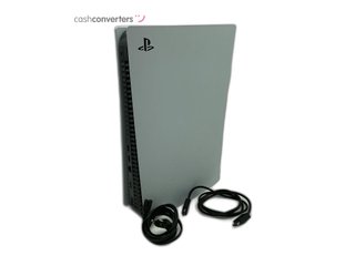 consola ps5 sony playstation 5