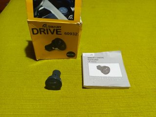 Mando garaje Schelleberg Smart Drive 60932