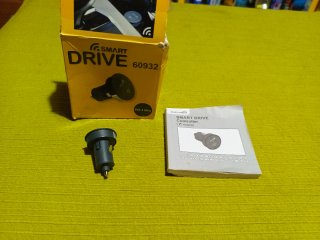 Mando garaje Schelleberg Smart Drive 60932