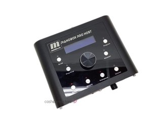otros sonido miditch pianobox pro host