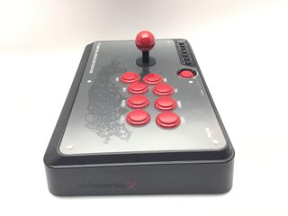 otros mandos my flash universal arcade fightstick f500