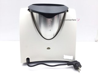 thermomix vorwerk tm31