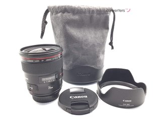 objetivos canon canon ef 24mm f1.4 l ii usm