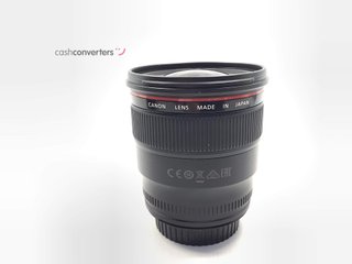 objetivos canon canon ef 24mm f1.4 l ii usm