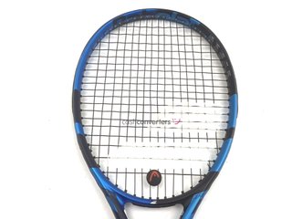 raqueta babolat jr26