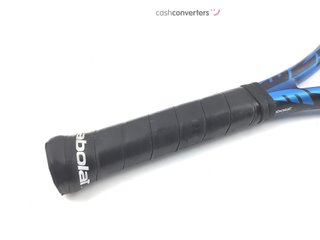raqueta babolat jr26