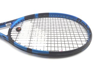 raqueta babolat jr26
