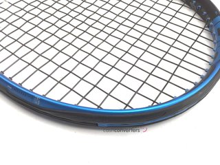 raqueta babolat jr26