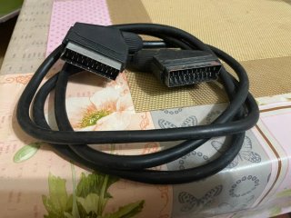 Lote Cables Varios USB, RCA, Ethernet