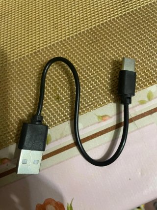 Lote Cables Varios USB, RCA, Ethernet