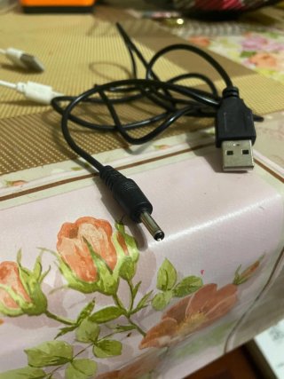 Lote Cables Varios USB, RCA, Ethernet