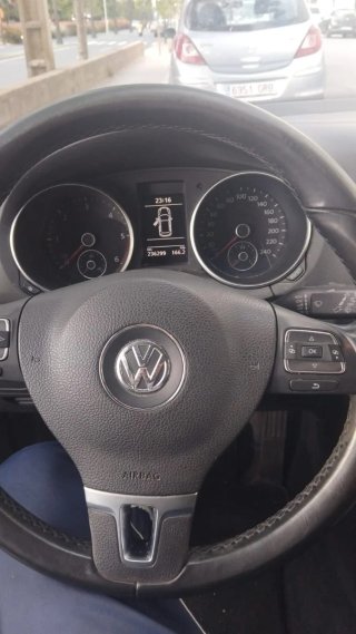 Volkswagen Golf 2010