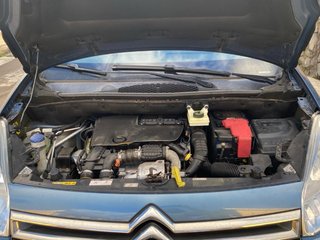Citroen Berlingo 2017
