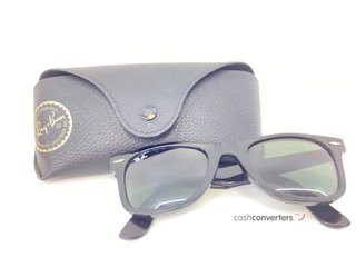 gafa de sol señora rayban rb2140