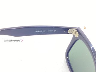 gafa de sol señora rayban rb2140