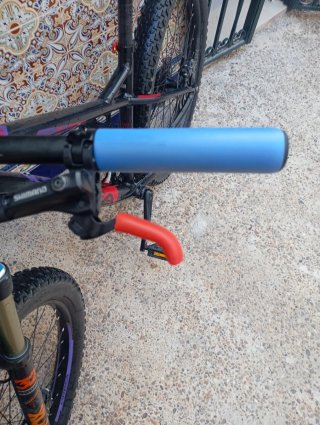 Orbea Loki 2018