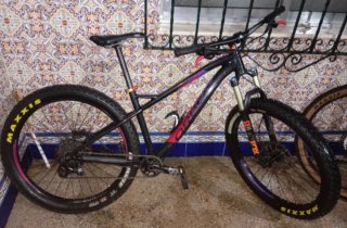 Orbea Loki 2018