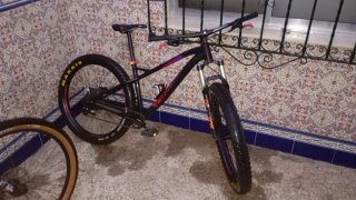 Orbea Loki 2018