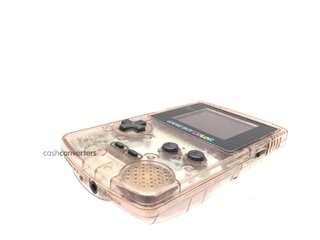 nintendo game boy color