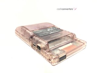 nintendo game boy color