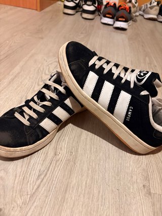 Zapatillas deportivas