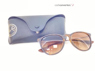 gafa de sol señora rayban erika rb4171