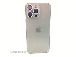 apple iphone 16 pro max 256gb