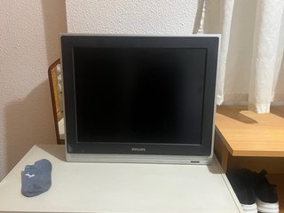 Televisor Philips 50x40cm