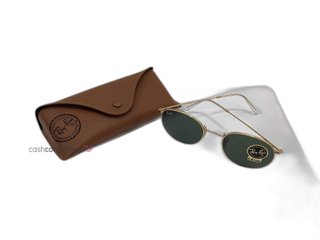 gafas de sol caballero/unisex rayban rb3447