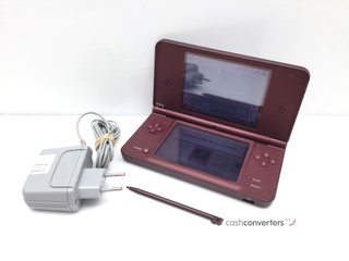 nintendo ds nintendo dsi xl