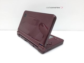 nintendo ds nintendo dsi xl